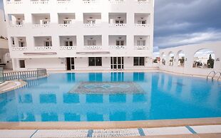 El Kantaoui Center and Spa