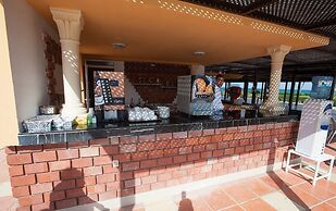 Nour Palace Thalasso & Spa - All Inclusive