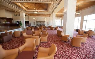 Nour Palace Thalasso & Spa - All Inclusive
