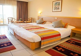 Nour Palace Thalasso & Spa - All Inclusive