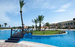 Nour Palace Thalasso & Spa - All Inclusive