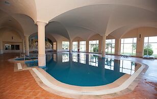 Nour Palace Thalasso & Spa - All Inclusive