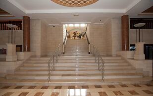 Nour Palace Thalasso & Spa - All Inclusive