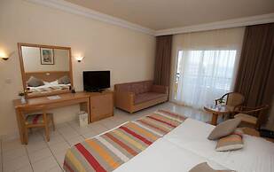 Nour Palace Thalasso & Spa - All Inclusive