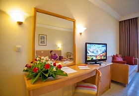 Nour Palace Thalasso & Spa - All Inclusive