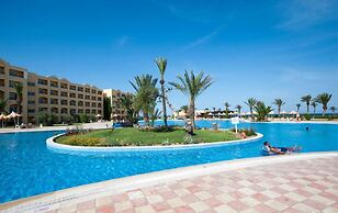 Nour Palace Thalasso & Spa - All Inclusive