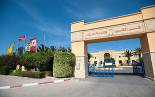 Nour Palace Thalasso & Spa - All Inclusive