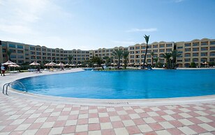 Nour Palace Thalasso & Spa - All Inclusive