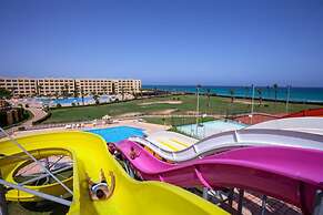 Nour Palace Thalasso & Spa - All Inclusive