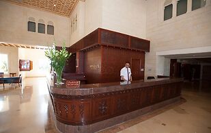 Nour Palace Thalasso & Spa - All Inclusive