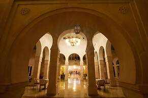 Nour Palace Thalasso & Spa - All Inclusive