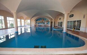 Nour Palace Thalasso & Spa - All Inclusive