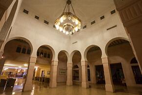 Nour Palace Thalasso & Spa - All Inclusive