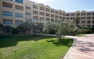 Nour Palace Thalasso & Spa - All Inclusive