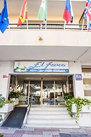 Hotel El Faro Marbella