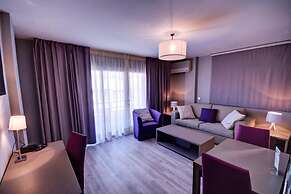 Hotel El Faro Marbella