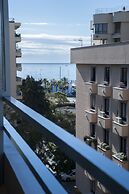 Hotel El Faro Marbella