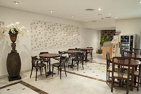Hotel El Faro Marbella