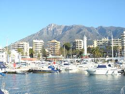 Hotel El Faro Marbella