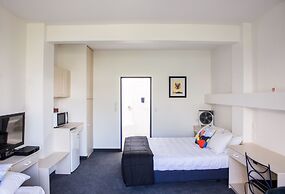 U Studios Paraparaumu Beach