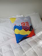 U Studios Paraparaumu Beach