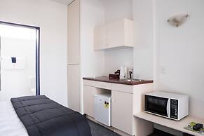 U Studios Paraparaumu Beach