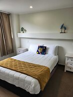 U Studios Paraparaumu Beach