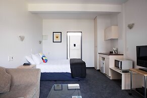 U Studios Paraparaumu Beach