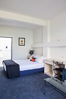 U Studios Paraparaumu Beach