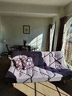 U Studios Paraparaumu Beach