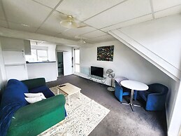U Studios Paraparaumu Beach
