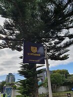 U Studios Paraparaumu Beach