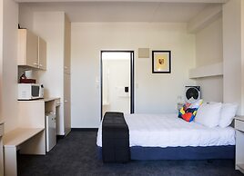 U Studios Paraparaumu Beach