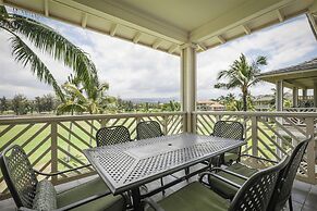 Fairway Villas Waikoloa by OUTRIGGER