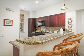 Fairway Villas Waikoloa by OUTRIGGER