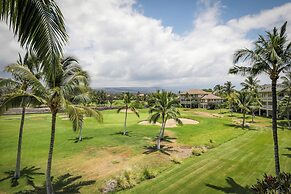 Fairway Villas Waikoloa by OUTRIGGER