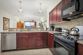 Fairway Villas Waikoloa by OUTRIGGER