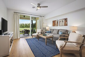 Fairway Villas Waikoloa by OUTRIGGER
