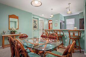 Fairway Villas Waikoloa by OUTRIGGER