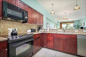 Fairway Villas Waikoloa by OUTRIGGER