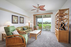 Fairway Villas Waikoloa by OUTRIGGER