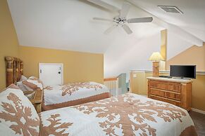 Fairway Villas Waikoloa by OUTRIGGER