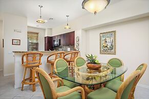 Fairway Villas Waikoloa by OUTRIGGER