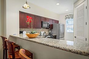 Fairway Villas Waikoloa by OUTRIGGER