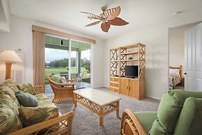 Fairway Villas Waikoloa by OUTRIGGER