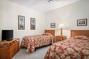 Fairway Villas Waikoloa by OUTRIGGER