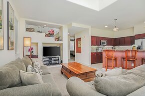 Fairway Villas Waikoloa by OUTRIGGER