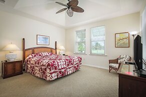 Fairway Villas Waikoloa by OUTRIGGER