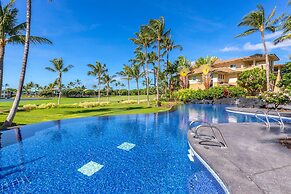 Fairway Villas Waikoloa by OUTRIGGER