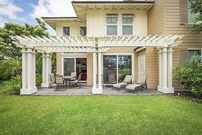 Fairway Villas Waikoloa by OUTRIGGER